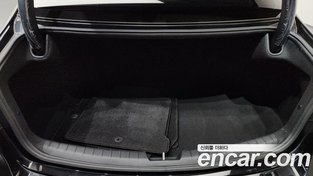 Kia K7 2020 — photo 25