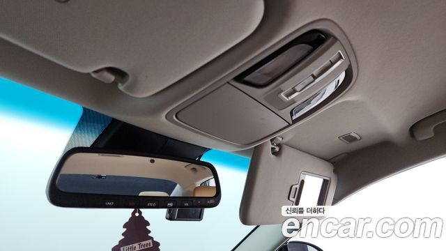 Kia K7 2020 — photo 26