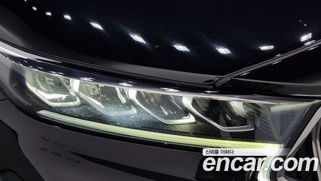 Kia K7 2020 — photo 8