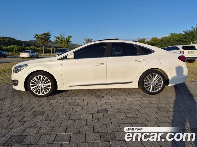 Hyundai Aslan 2015 — photo 5