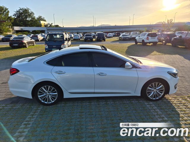 Hyundai Aslan 2015 — photo 6