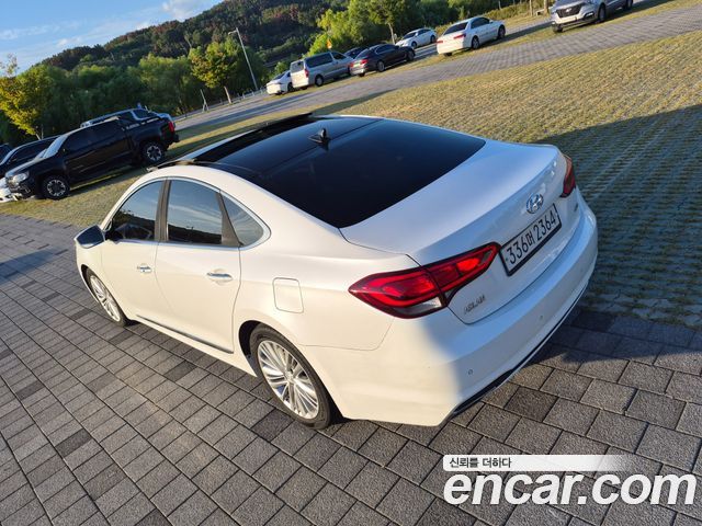 Hyundai Aslan 2015 — photo 7