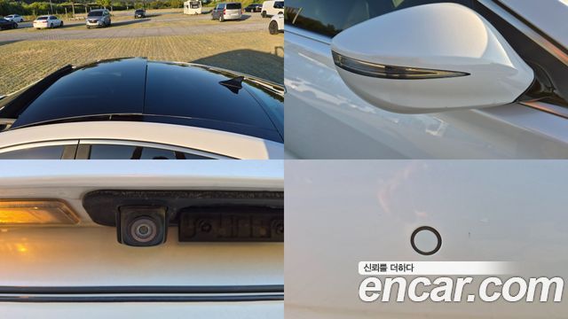 Hyundai Aslan 2015 — photo 11