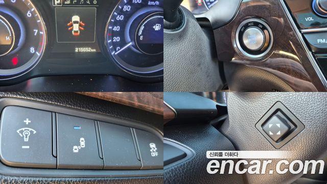 Hyundai Aslan 2015 — photo 16