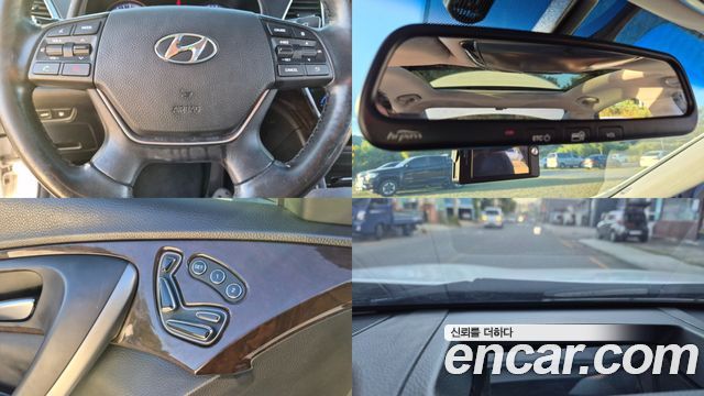 Hyundai Aslan 2015 — photo 18
