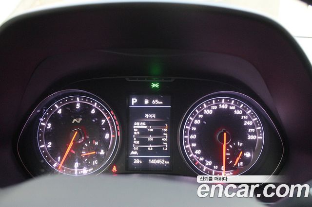 Hyundai Veloster 2021 — photo 7