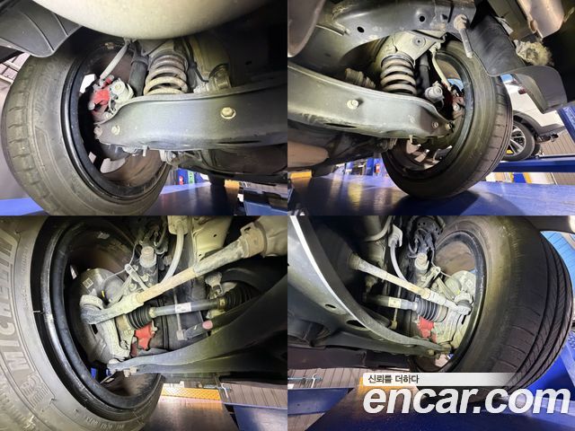 Hyundai Veloster 2021 — photo 19