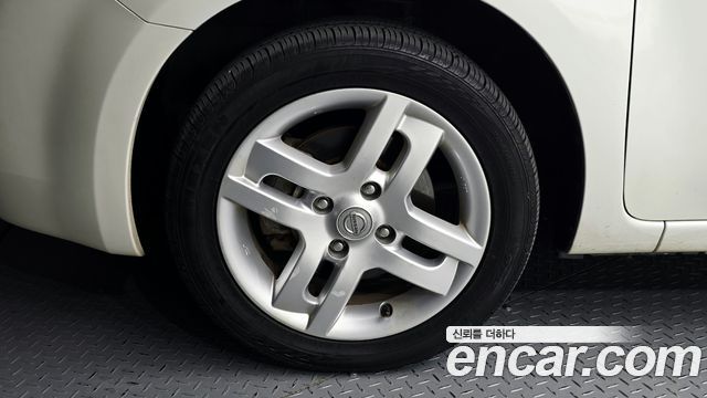 Nissan Cube 2014 — photo 5
