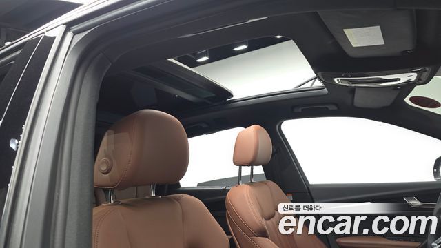 Audi Q5 2024 — photo 22