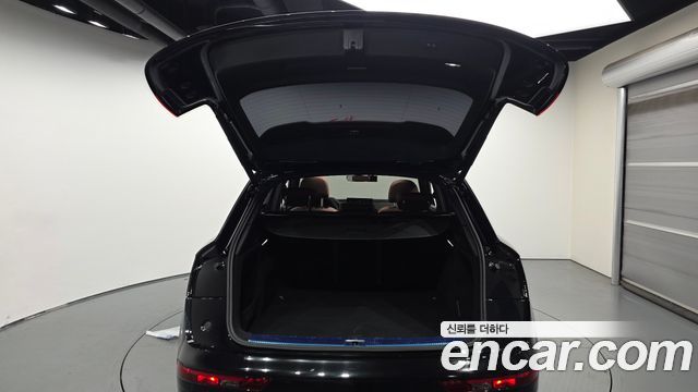 Audi Q5 2024 — photo 26