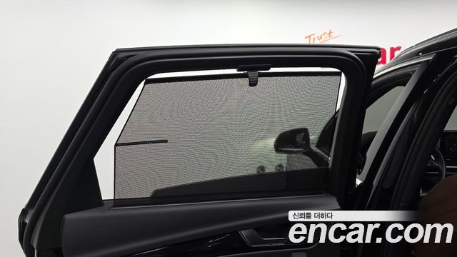 Audi Q5 2024 — photo 29