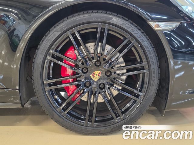 Porsche 911 2015 — photo 5