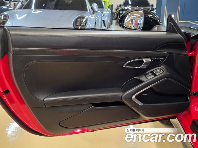 Porsche 911 2015 — photo 6