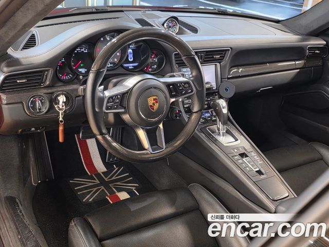 Porsche 911 2015 — photo 7
