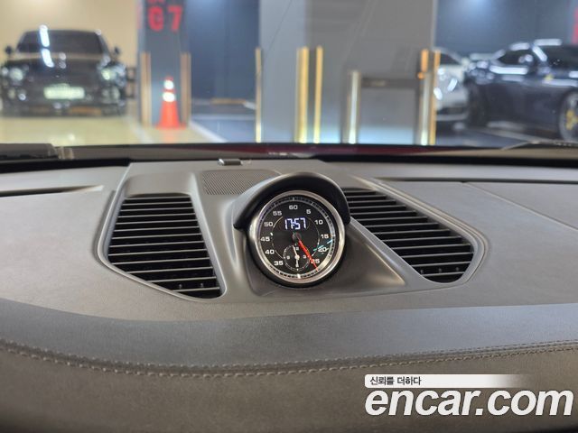 Porsche 911 2015 — photo 10