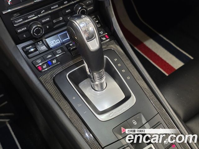 Porsche 911 2015 — photo 13