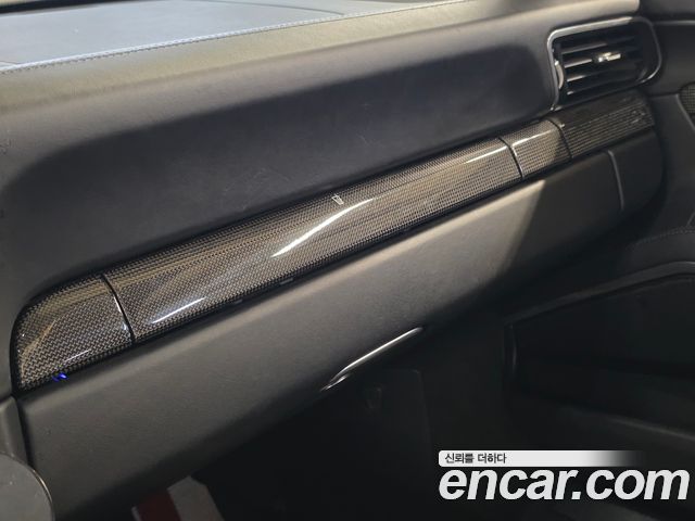Porsche 911 2015 — photo 15