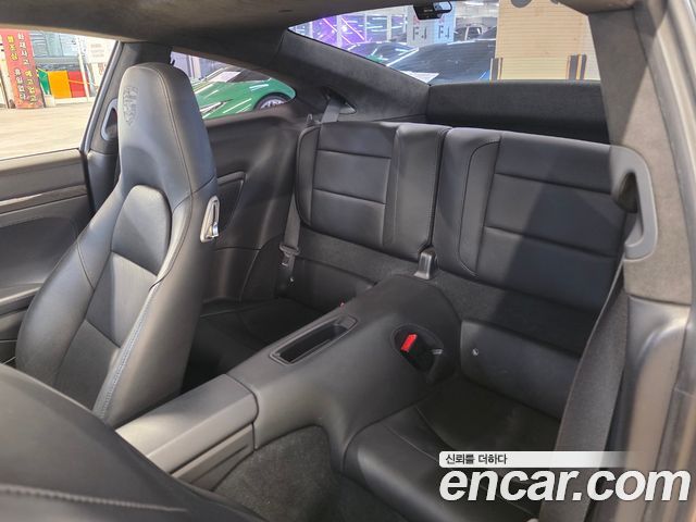 Porsche 911 2015 — photo 16