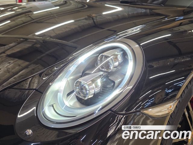 Porsche 911 2015 — photo 19