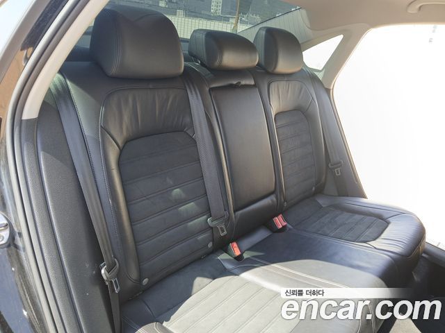 Volkswagen Passat 2014 — photo 12