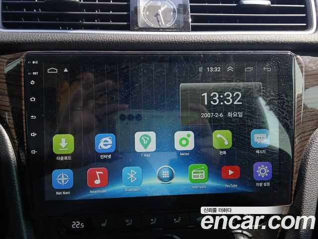 Volkswagen Passat 2014 — photo 16
