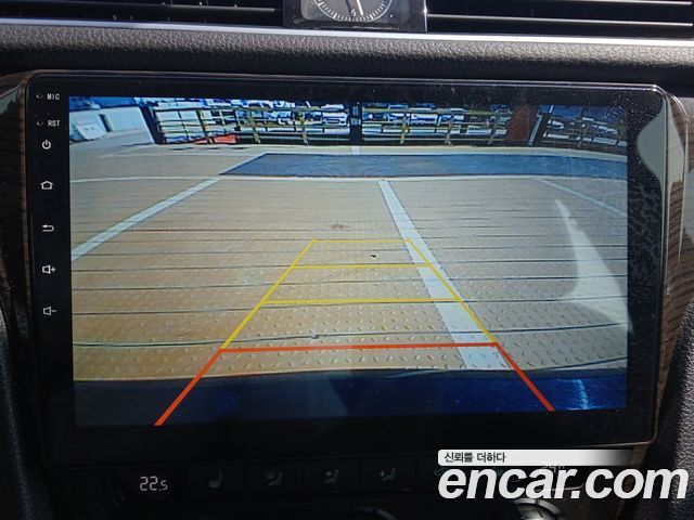 Volkswagen Passat 2014 — photo 17