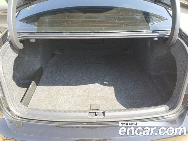 Volkswagen Passat 2014 — photo 19