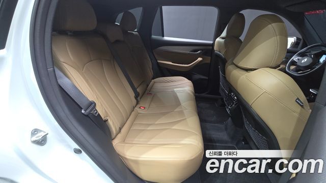 Renault Korea Grand Koleos 2026 — photo 18