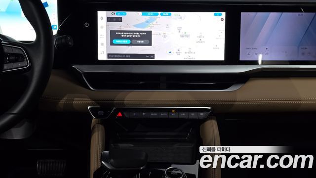 Renault Korea Grand Koleos 2026 — photo 20