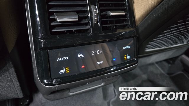 Renault Korea Grand Koleos 2026 — photo 24