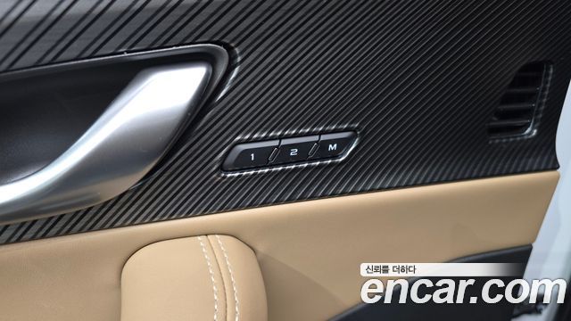 Renault Korea Grand Koleos 2026 — photo 25