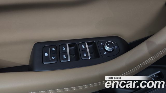 Renault Korea Grand Koleos 2026 — photo 26