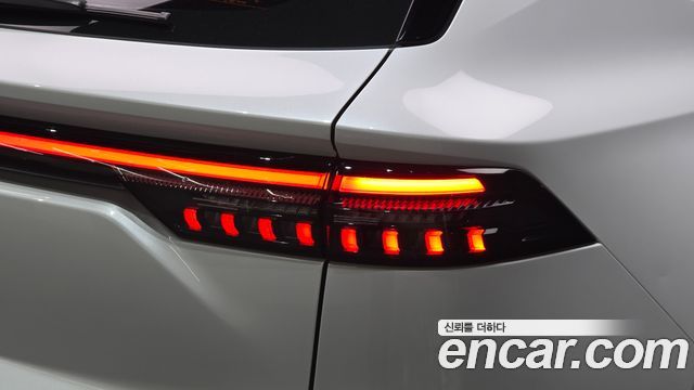 Renault Korea Grand Koleos 2026 — photo 9