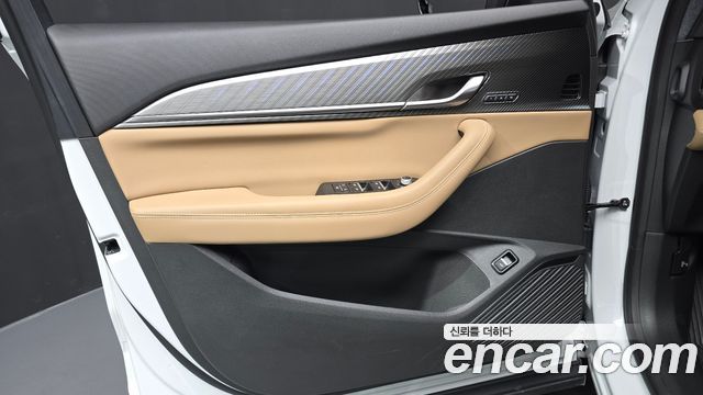 Renault Korea Grand Koleos 2026 — photo 14