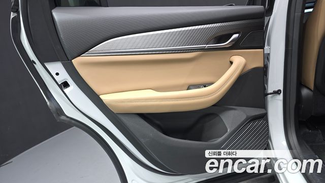 Renault Korea Grand Koleos 2026 — photo 15
