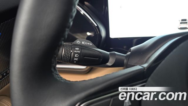 Renault Korea Grand Koleos 2026 — photo 27