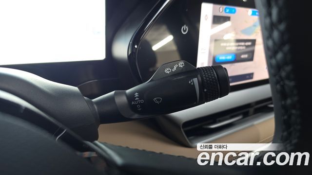Renault Korea Grand Koleos 2026 — photo 28