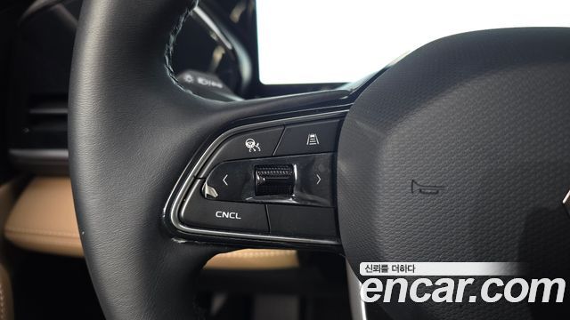 Renault Korea Grand Koleos 2026 — photo 29