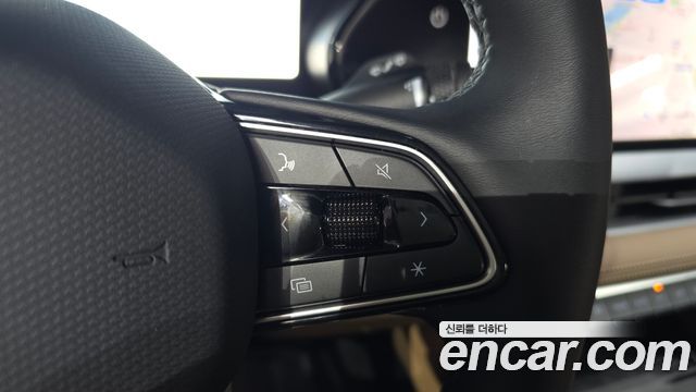 Renault Korea Grand Koleos 2026 — photo 30