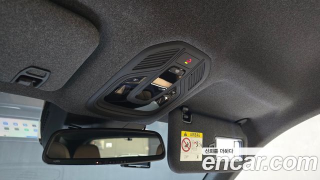 Renault Korea Grand Koleos 2026 — photo 31