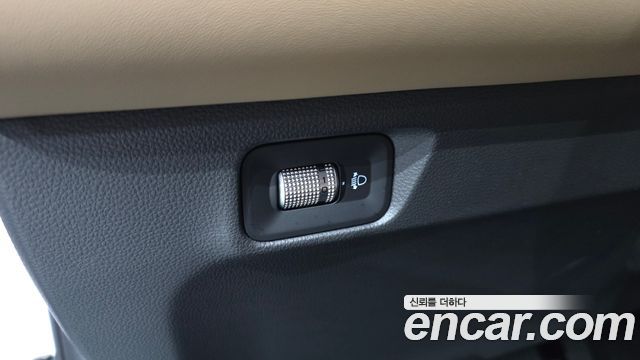 Renault Korea Grand Koleos 2026 — photo 32