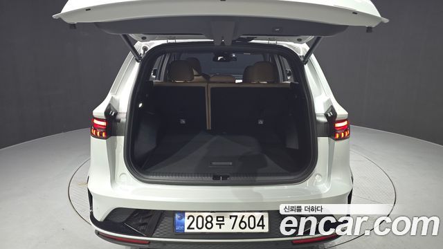 Renault Korea Grand Koleos 2026 — photo 34