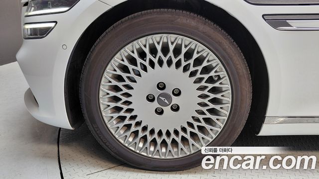 Genesis G80 2024 — photo 5