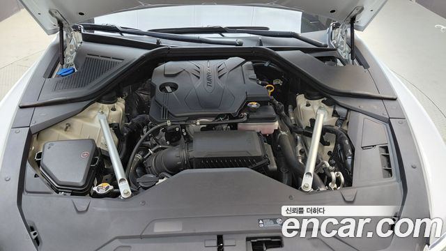 Genesis G80 2024 — photo 6