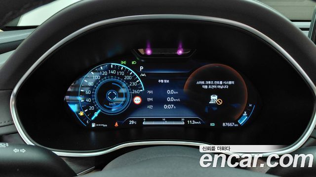 Genesis G80 2024 — photo 11