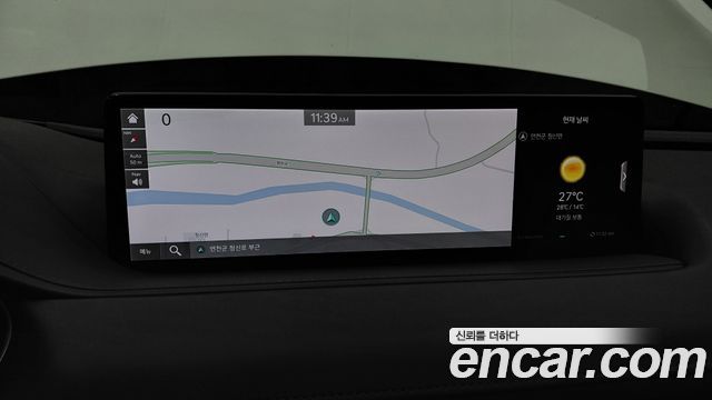 Genesis G80 2024 — photo 21