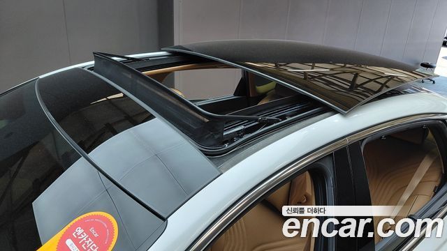 Genesis G80 2024 — photo 23