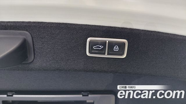 Genesis G80 2024 — photo 24
