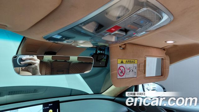 Genesis G80 2024 — photo 26