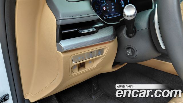 Genesis G80 2024 — photo 27